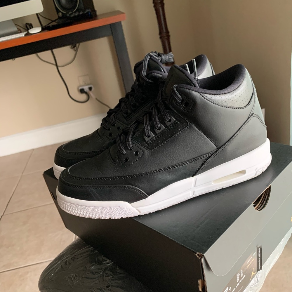 Air Jordan 3 “Cyber Monday”